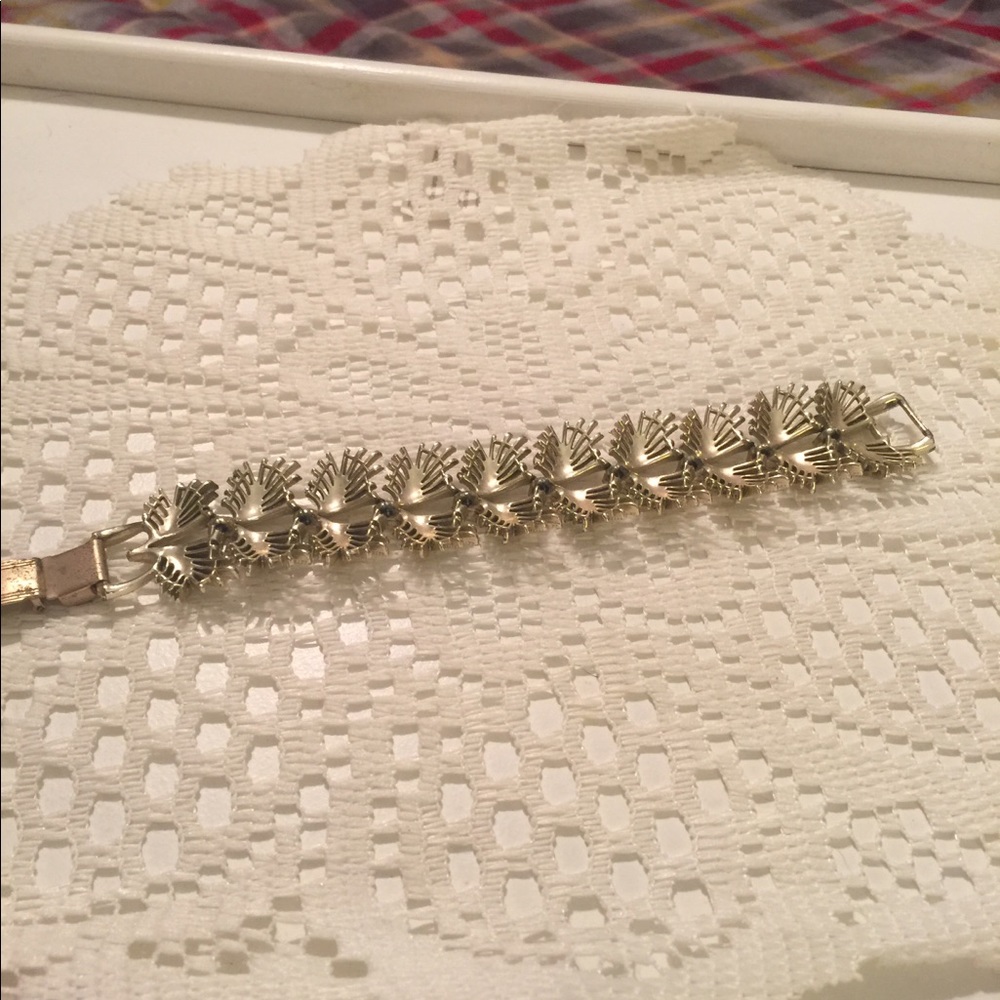 Bracelet. Costume Jewelry. - Picture 3 of 3